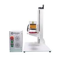 Manufacturer Price New Desktop Laser Marking Machine, Mobile Phone Case Printing Machine, Metal Engraving Machinery