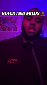 Black and Mild Lyric Review