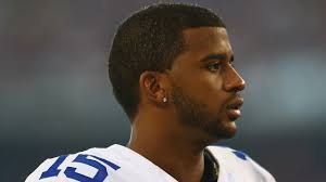 Why a Dallas Cowboys player says he's not showering for one whole week