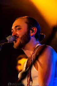 Snap Scene: San Cisco, Oxford Arts Factory 1st December 2019