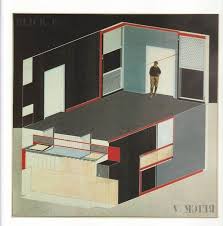 Pin Von Chia Chi Yu Auf Bauhaus Konstruktivismus Architekt Architektur