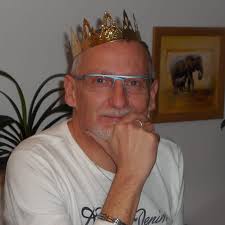 Eric MEHL, 61 ans (BONNE, HAGUENAU, ABIDJAN)