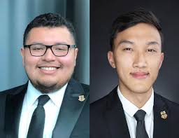 The Story of Two “JAMP-ers” Accepted to Medical School