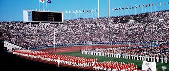 В спортивной делегации ссср было 36 ленинградцев. Olimpiada V Tokio 1964 G Vzglyad V Proshloe I Sovremennye Perspektivy Nippon Com