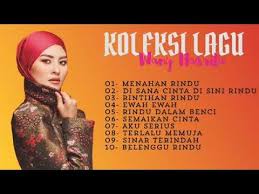 Explore tweets of wany hasrita @wanyhasrita_ on twitter. Koleksi Lagu Wany Hasrita 2020 Youtube