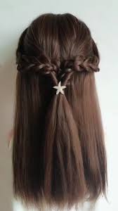 Image result for Frisuren für Mädchen