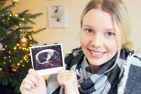 Ihre periode bekommen sie etwa 14 tage nach dem eisprung. Einnistungsblutung Und Was Du Daruber Wissen Solltest