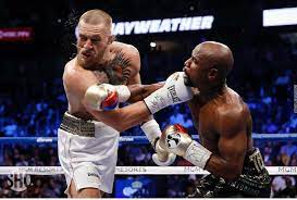 Now, the two sides have reached an agreement, as first reported by yahoo sports. Iron Raul Catinas Incredibil Care Mai De Care Cu PostÄri Referitoare La Meciul De Azi DimineaÈa Floyd Mayweather Vs Conor Mcgregor Plin De SpecialiÈti AnaliÈti Èi CunoscÄtori Al Sportului De Contact Mare Imi
