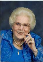 Mrs. Kitty Cooper Hopkins