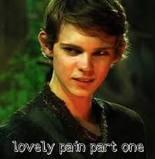 Is This Right Peter Pan Peter Pan Ouat Robbie Kay Peter Pan