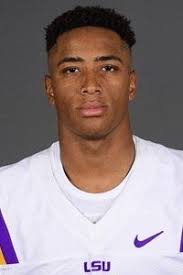 LSU All Time Wide Receiver Recruits