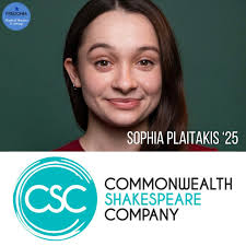 BFA Musical Theatre and Acting