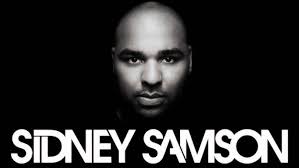 Sidney Samson feat. Tony Cha Cha