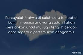 Kata Kata Bijak Tentang Menunggu Jodoh Healthy Life Bijak Gambar Bahagia