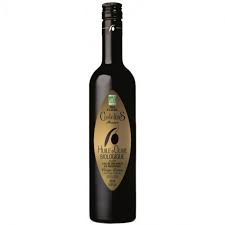 Les Huiles D Olive