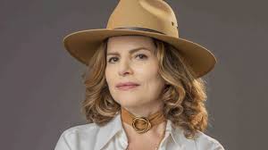 Foto: Novela 'Mar do Sertão': Laura (Eli Ferreira) revela ser a nova  presidente da empresa no capítulo de quinta-feira 1º de dezembro de 2022