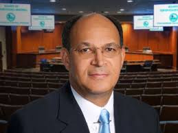 Eris Jones, CPA, CIA, CISA, CFE, CIGA, CGAP