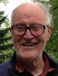 Harry Morton Bolger Obituary October 29, 2021