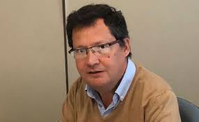 Luis Garrote: «El Trasvase Tajo-Segura ha producido muchos más beneficios  que perjuicios»