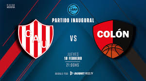 Sports club in santa fe, argentina. The Argentine League Returns With The Classic Santa Fe