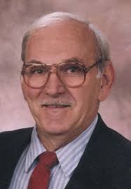 Bernard A. Oravec (1933-2009)