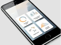 But anyone with an ios device can turn to flow by moleskine, which not only captured an apple design award last year but also took home apple's honors for the. 36 Best App Background Design Examples Resources In 2020