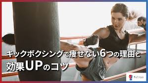 ボクササイズ 効果 なし