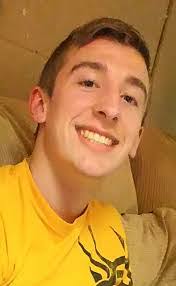 Cory Reck's Instagram, Twitter & Facebook