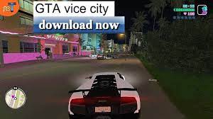 Jun 18, 2019 · grand theft auto vice city pc game free download includes all the necessary files to run perfectly fine on your system, uploaded game contains all latest and updated files, it is full offline or standalone version of grand theft auto vice city pc game download for compatible versions of windows, download link at the end of the post. How To Download And Install Gta Vice City Vc For Pc Latest Version Windows 7 8 10 2021 2022 Youtube