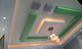 Pin By Tchopino On Decoration Plafond In 2020 Pop False Ceiling Design False Ceiling Design False Ceiling