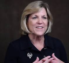 Darlene Blank Template