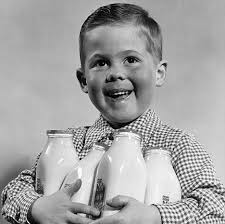 Growing up in the 60s and 70s was a good childhood