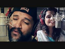Ponveyilin: Vijay Yesudas, Ann Amie croon a soulful song for Chemban-starrer
