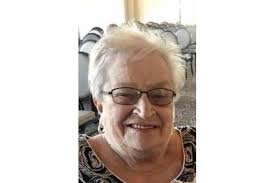 RoseMarie Wirsbinski Obituary (1938