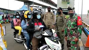 Wajib Rapid Test Antigen Mulai Berlaku Di Padang Bai Sopir Truk Dan Angkutan Logistik Gratis Bali Tribune