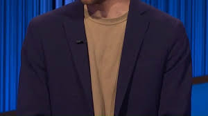 Wednesday 1/17/24 Jeopardy! Fashion Recap