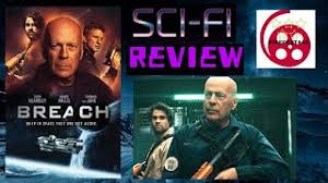 ကဲ အားလုံးကို သည်တစ်ခါမှာဖြင့် အချိန်ခုန်ကူး ဂြိုဟ်သားကား ထူးထူးဆန်းဆန်းကို နှစ်သက်သူတို့အကြိုက်တွေ့စေမယ့်. Breach Aka Anti Life 2020 Reviews And Overview Moviesandmania Com