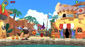 Beating the game will unlock hero mode, where the player gains access . Shantae Half Genie Hero Walkthrough Let Me Help You Find The Way Forward