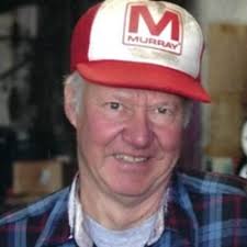 Obituary information for George A. Geist