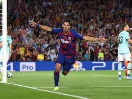 Binnen kürzester zeit seien dann 16 von 46 positiv getesteten bewohnern verstorben, fast ein dem kölner stadtanzeiger sagte er, auch kurz nach einer impfung verstorbene würden nicht systematisch. Liveticker Fc Barcelona Inter Mailand 2 1 Vorrunde 2 Spieltag Champions League 2019 20 Kicker