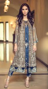 Plus Size Chiffon Dresses By Pakistani Fashion Designers Fashion Pakistani Outfits Pakistani Fashion