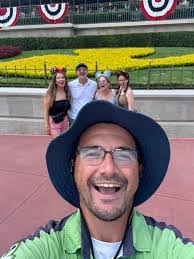 Adam Meinhardt's Instagram, Twitter & Facebook