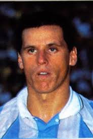 Napoli Players: Roberto Fabian Ayala, stats and career