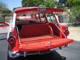 Hemmings Find of the Day – 1956 Ford Country Sedan s | Hemmings Daily