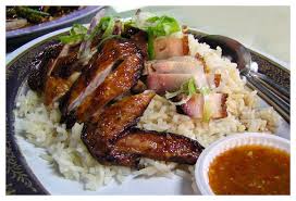 Resepi Nasi Ayam Klik Disini Malaysian Food Chicken Rice Food