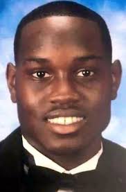 Murder of Ahmaud Arbery