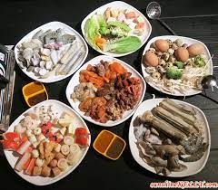 Hidden from view of the main road, this steamboat restaurant is frequently packed. Sunshine Kelly Beauty Fashion Lifestyle Travel Fitness Asap Steamboat Grill Review