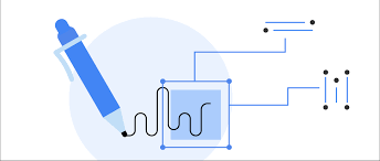 Screenshot of ML Kit