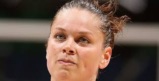 WNBA : Kristen MANN au camp de Seattle, Inga OREKHOVA à celui de  Connecticut