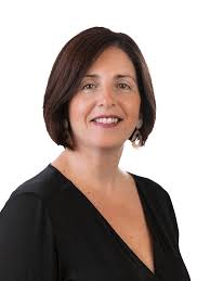 Berta Crespo Fernández